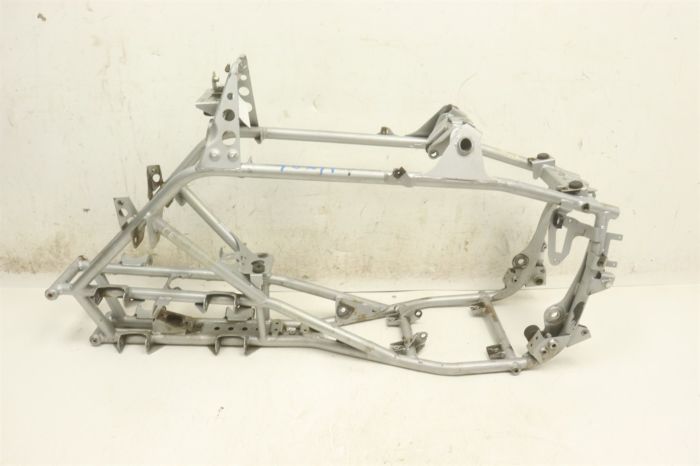 Polaris Predator 500 04 Frame 1014538-385 40271