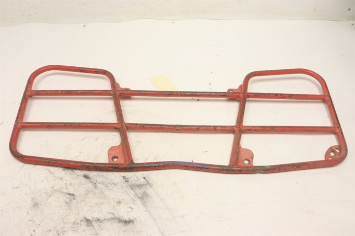 Kawasaki Brute Force 750 08 Rear Cargo Carrier Luggage Rack 53029-0055-388 40302