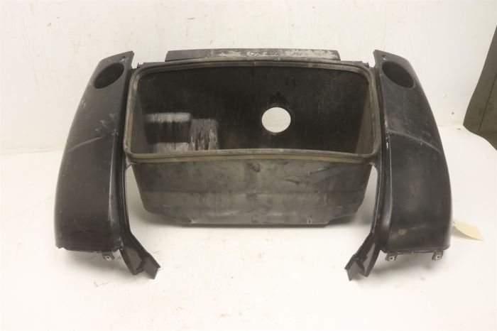 Kawasaki Mule 610 13 Fender Front 35004-0048-839 40322