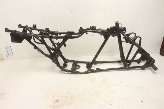 Honda Fourtrax 250 85 Frame 50100-HA8-000 39992