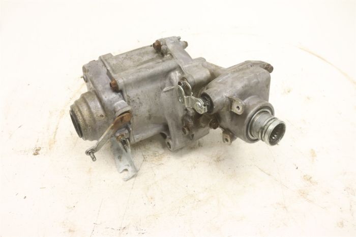 Honda Big Red 700 MUV 10 Differential Front 41400-HL1-A00 40335