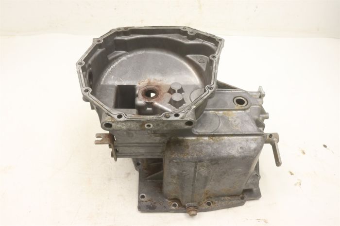 Kubota RTV 900 05 Transmission Gear Case Housing K7561-11118 36672