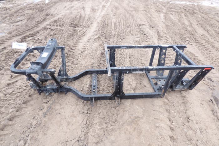 Polaris Ranger 500 12 Frame 1018378-458 40213