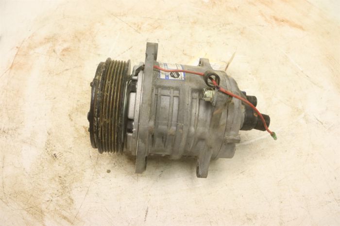 Polaris Ranger 1000 XP Northstar HVAC 17 HVAC Compressor 3023108 40483