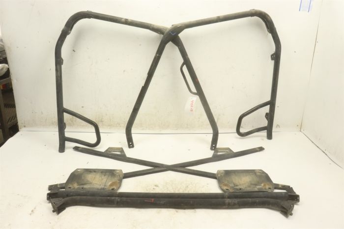 Polaris Ranger 800 XP 12 Roll Cage 40215