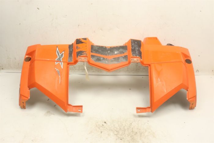 Polaris Ranger 800 XP 12 Fender Front 5437850-589 40215