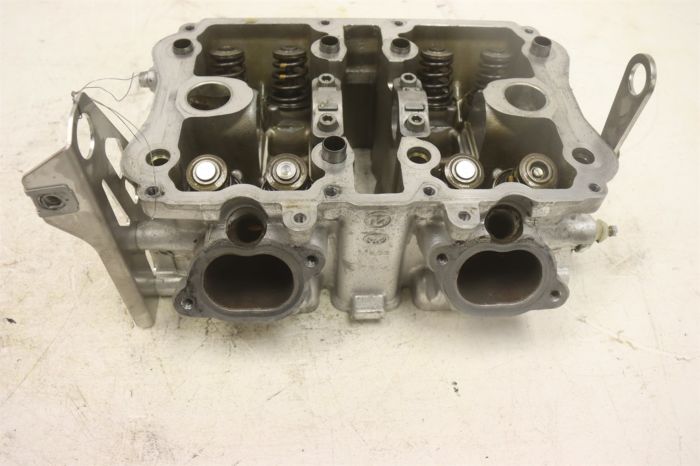 Arctic Cat Textron Stampede 4 900 18 Engine Motor Cylinder Head 403041  40621