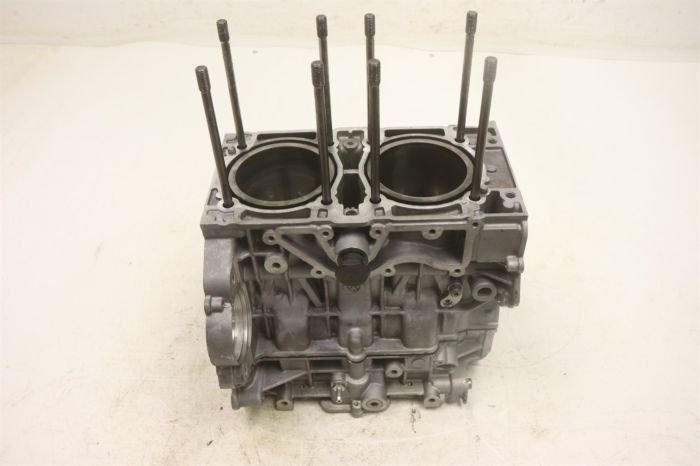 Arctic Cat Textron Stampede 4 900 18 Engine Cylinder Cases Crankcase 40621