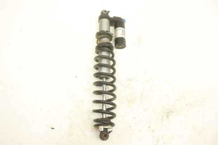 Polaris RZR XP 900 EFI 13 Left Rear Shock 40575