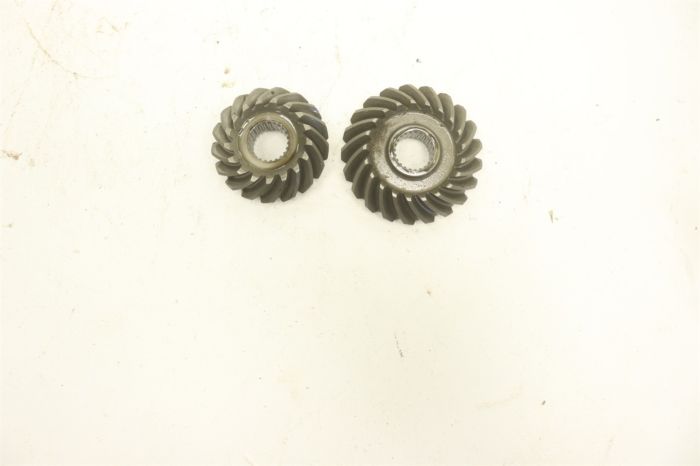 Arctic Cat A FIS 4x4 366 08 Bevel Drive Gears 40606