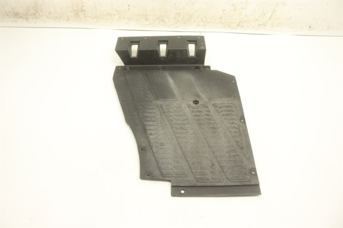 Polaris Ranger 1000 21 Floor Pan Left 5455133-070 40704