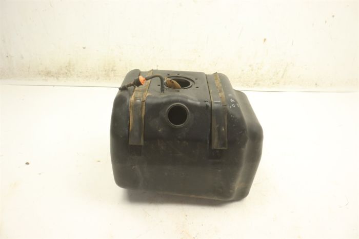 Kawasaki Teryx4 800 LE 14 Gas Fuel Tank  40686