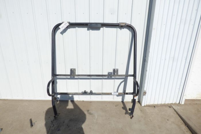 Kawasaki Mule 2500 94 Cab Frame Bar Comp Right Rear 55047-1008 40770