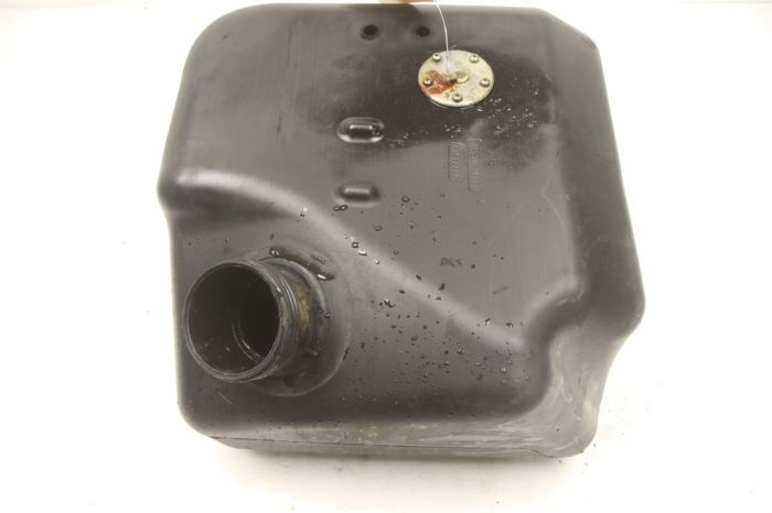 Kubota RTV 1100 13 Fuel Tank K7591-24100 40652