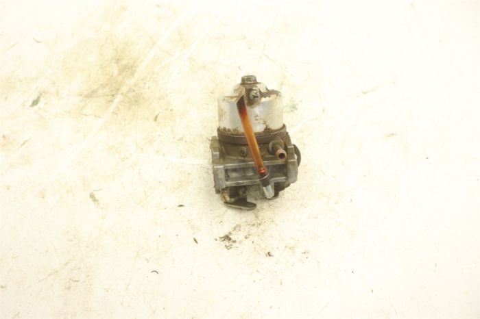 Kawasaki Mule 2500 94 Carburetor Carb 15003-2260 40770