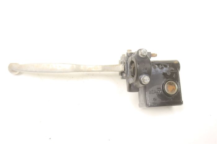 Suzuki King Quad 400ASI 15 Master Cylinder Front 59600-12D20 40700