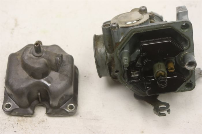 Polaris Phoenix 200 05 Carburetor Carb 0452305 40720