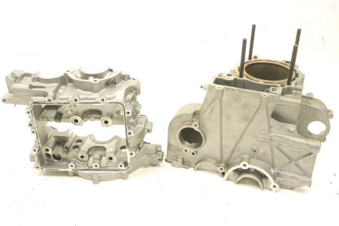 Arctic Cat 2022 Alterra 600 Engine Cases Crankcase 411844 40905