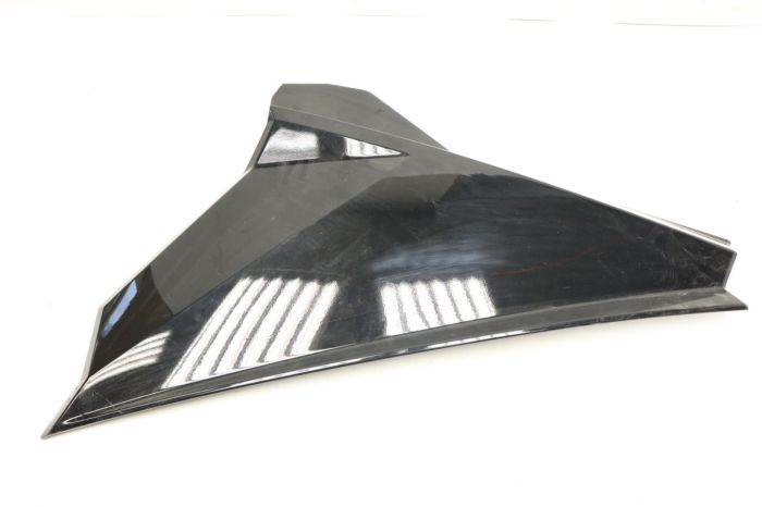 Polaris RZR Pro XP 4 2021-2022 Door Panel Rear Left Upper 5455714 40881