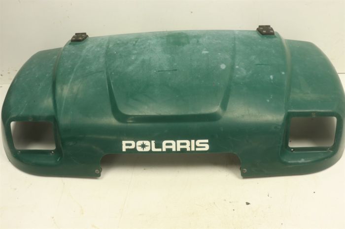 Polaris Ranger 4x4 Series 11 04 Hood (Green) 5434658-195 41093