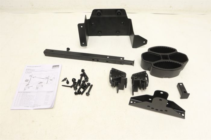 Polaris Ranger 1000 XP Crew 2018-21 In-Cab Gun Mount Kit 2883263 41166