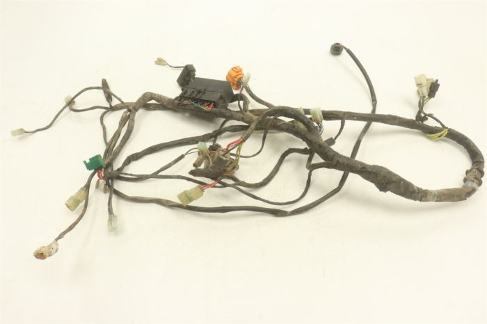 Arctic Cat A FIS 4x4 366 08 Wiring Harness 3313-437 41232