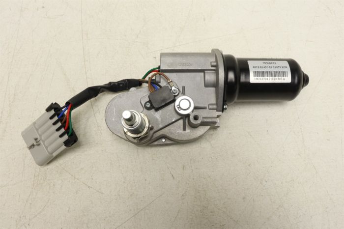 Polaris Ranger XP 900 13-19 In Windshield Wiper Motor 2879249 2879754 41306