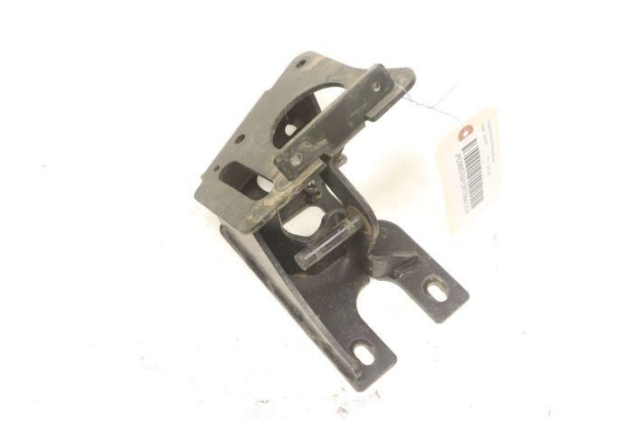 Polaris RZR XP Pro Turbo 20 Power Steering Mount Bracket 1024882-329 41279