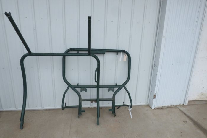 Kawasaki Mule 610 4x4 06 Roll Cage 41328