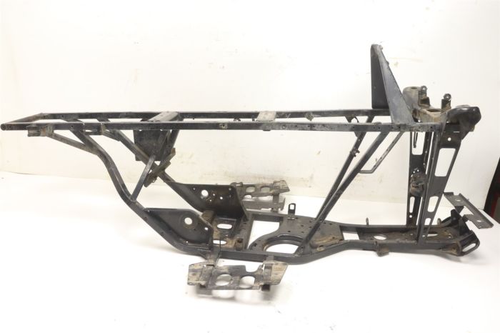 Polaris Scrambler 400 4x4 99 Frame 1012847-067 41343