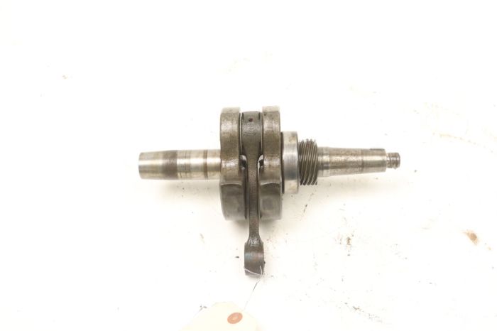 Polaris Trail Boss 250 4x4 90 Engine Crankshaft 3083921 X 39722