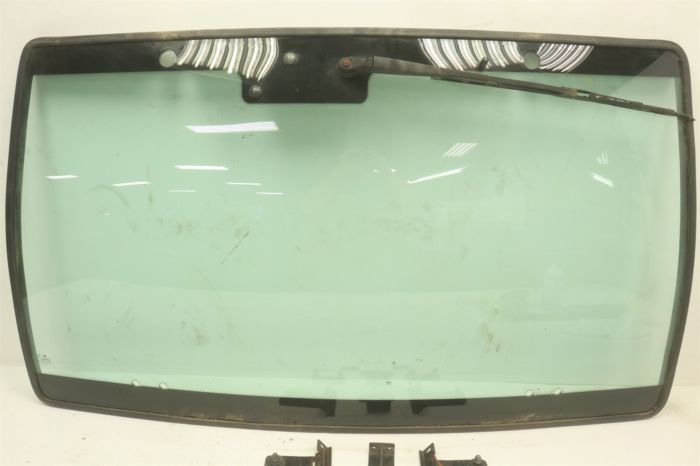 Kubota RTV 1100 15 Windshield Glass LOCAL PICKUP ONLY 24299