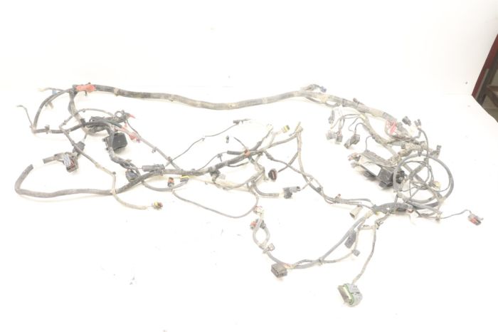 Can-Am Defender HD10 1000 XT 16 Wiring Harness Main Chassis 710004457 41469