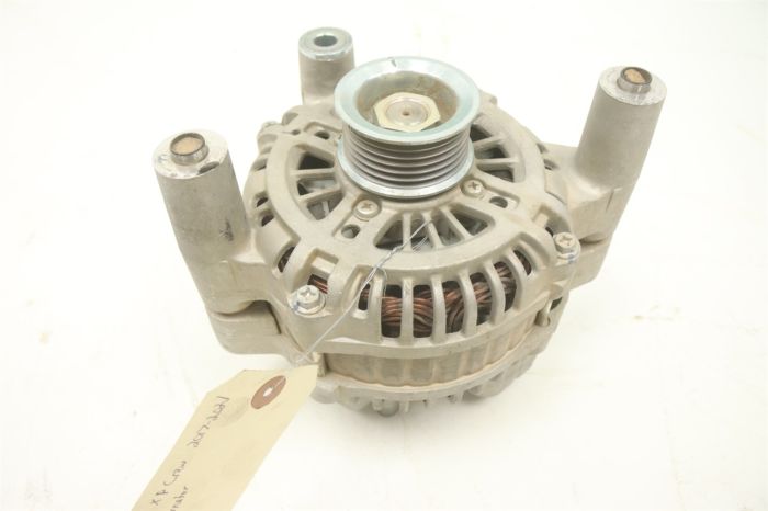 Polaris Ranger 1000 XP EPS Northstar 18 Alternator 4017099  41277