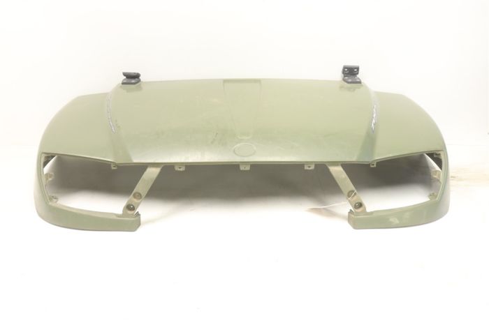 Polaris Ranger 700 EFI Crew 09 Hood Green 5435703-492 41618