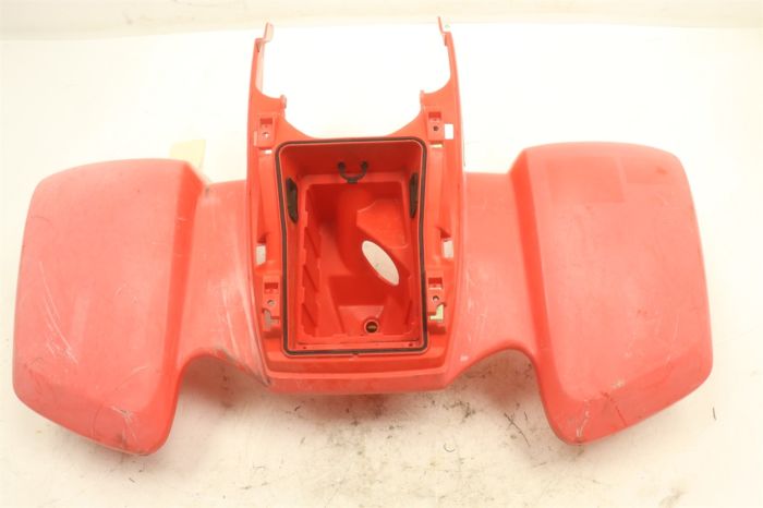 Yamaha Champ 100 87 Fender Front Red 2HX-21511-10-00 41638