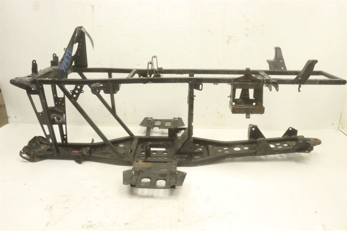 Polaris Sportsman 500 HO 02 Frame 1013325-067 41671