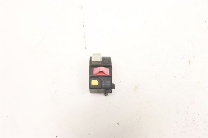 Polaris Sportsman 700 02 Start Light Switch 4010560 41750