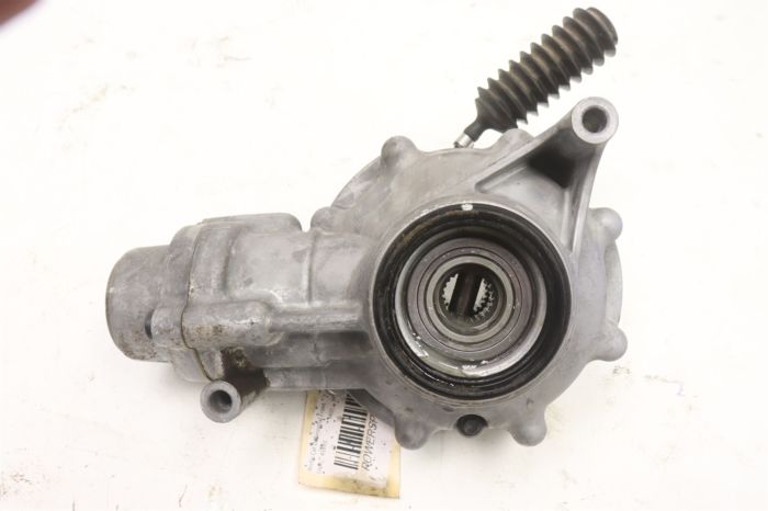 Arctic Cat Prowler XTZ 1000 10 Differential Front 1502-558 41891