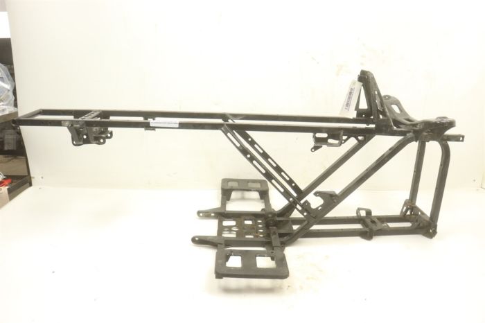 Polaris Hawkeye 300 4x4 06 Frame 1014794-067 42003