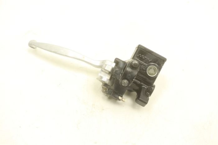 Yamaha Grizzly 550 EPS 09 Brake Master Cylinder Left 3B4-2583V-00-00 42061