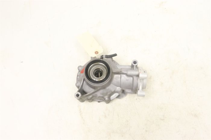 Arctic Cat Prowler XTX 700 09 Rear Differential 0502-777 42064