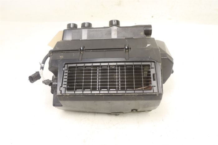 Polaris Ranger Crew XP 1000 HVAC 20 HVAC Main Assembly 2637092 42174