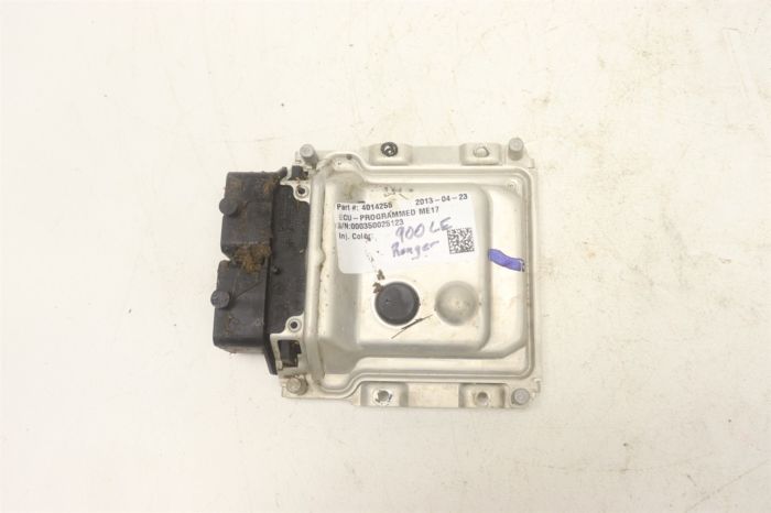 Polaris Ranger XP 900 EPS 13 CDI ECU ECM Box 4014125 42282