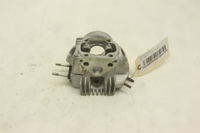 Polaris Predator 50 07 Cylinder Head 0453829 42951