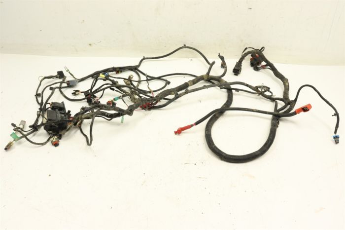 Can-Am Defender HD8 CAB 18 Wiring Harness Main Chassis 710005722 42987