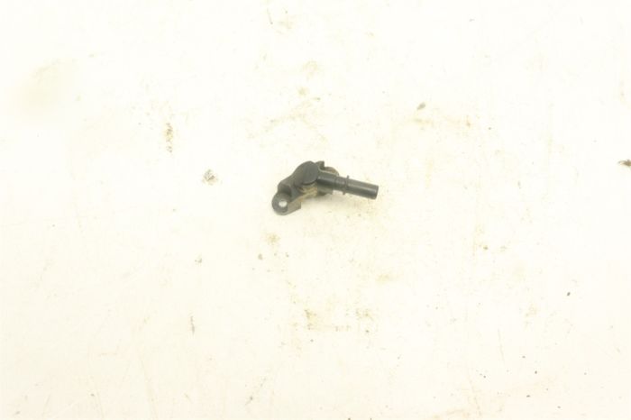 Can-Am Outlander MAX 650 XT 15 Fuel Rail 420874901 #2 43799