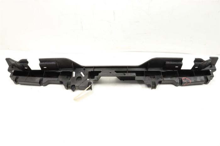 Can-Am Defender MAX HD10 Lone Star CAB 22 Deflector Upper Front #2 43970