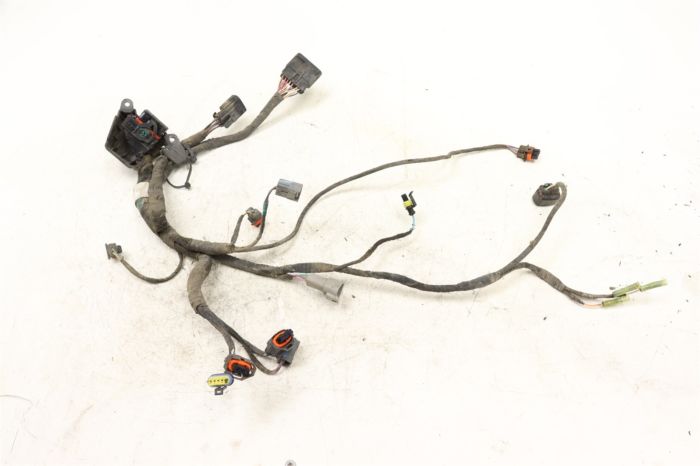 Can-Am Outlander 650 DPS 20 Engine Wiring Harness 420864696 43942