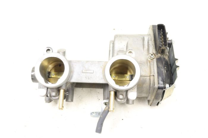 Yamaha Wolverine X4 850 21 Throttle Body BG4-13750-20-00 43580